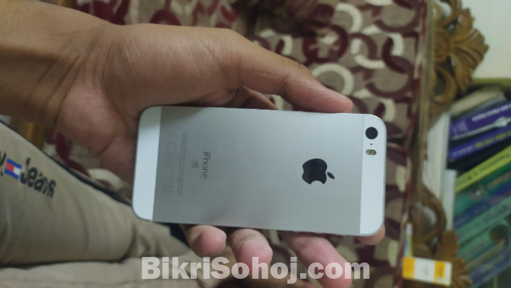 iphone SE 2016
